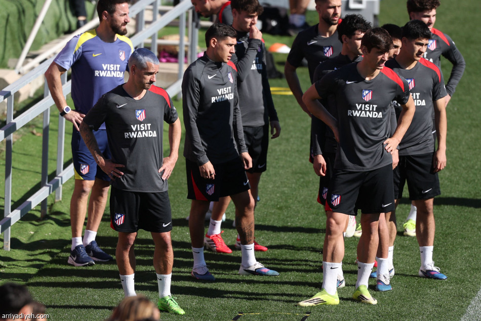 سيميوني: الصلابة الدفاعية مفتاح عبورنا