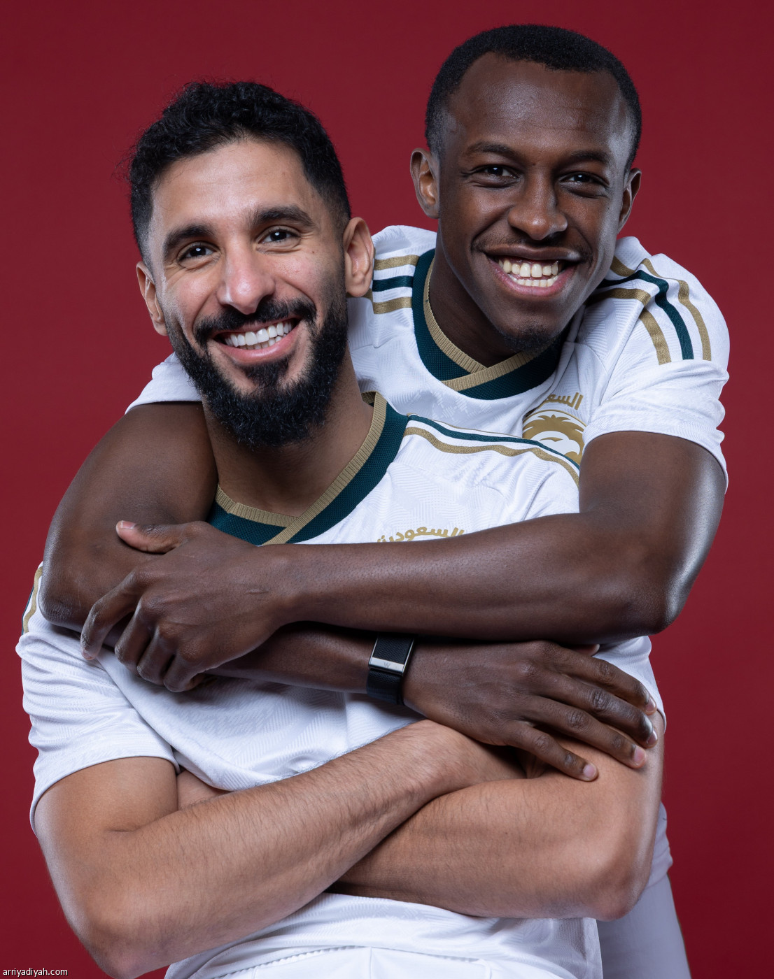 الطقم الجديد