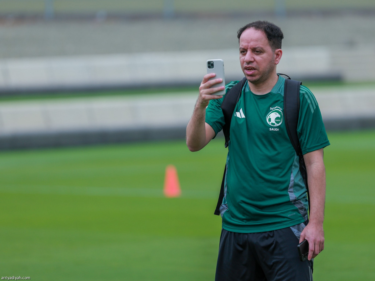 أخضر القدامى