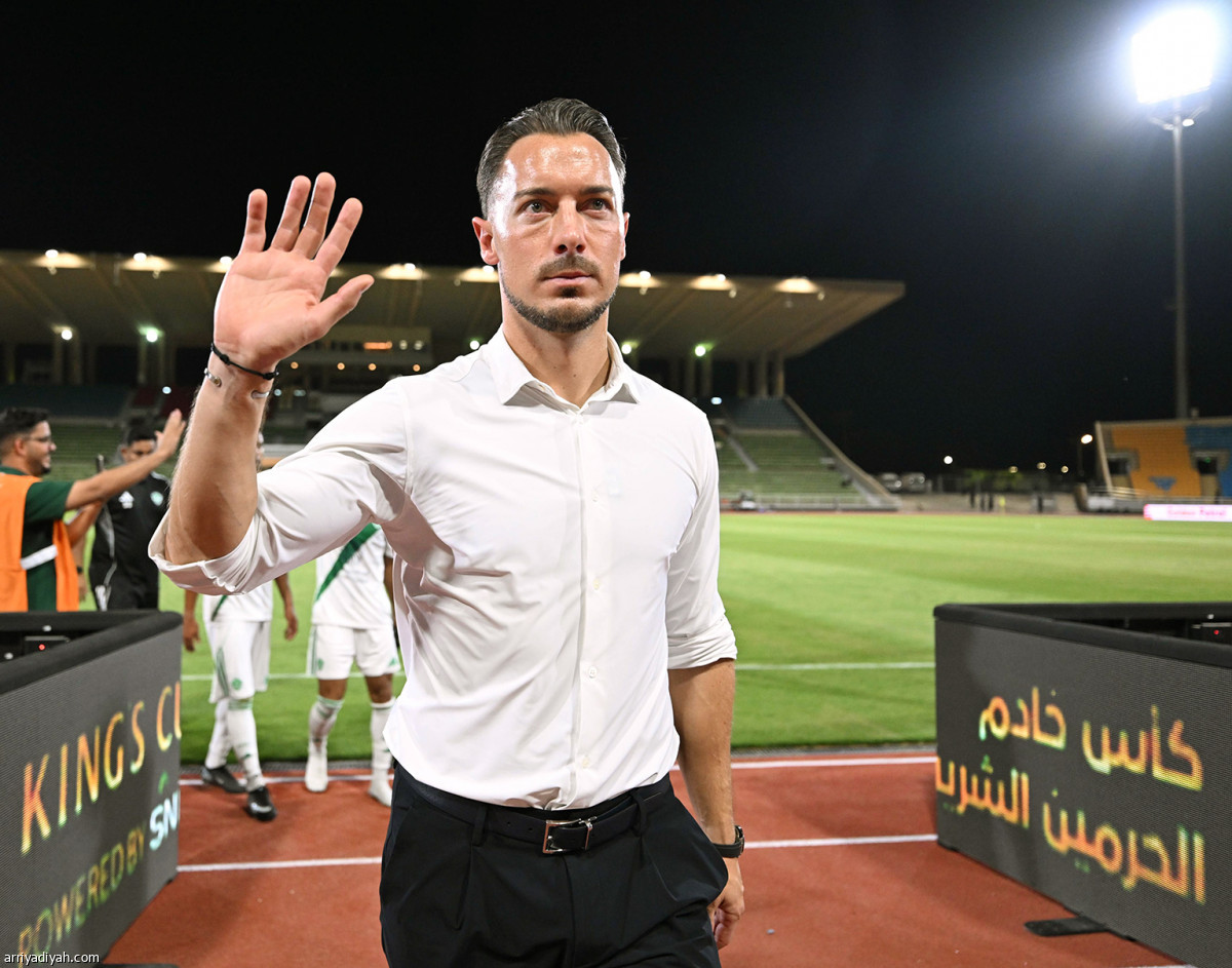 اكتساح أهلاوي