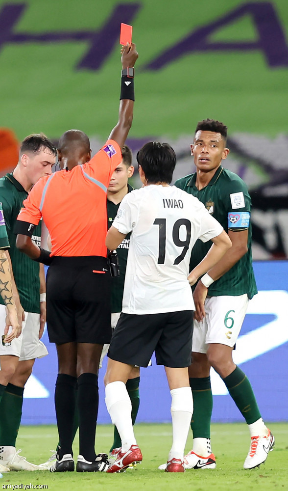 أوراوا..
يكرر إنجاز 2007