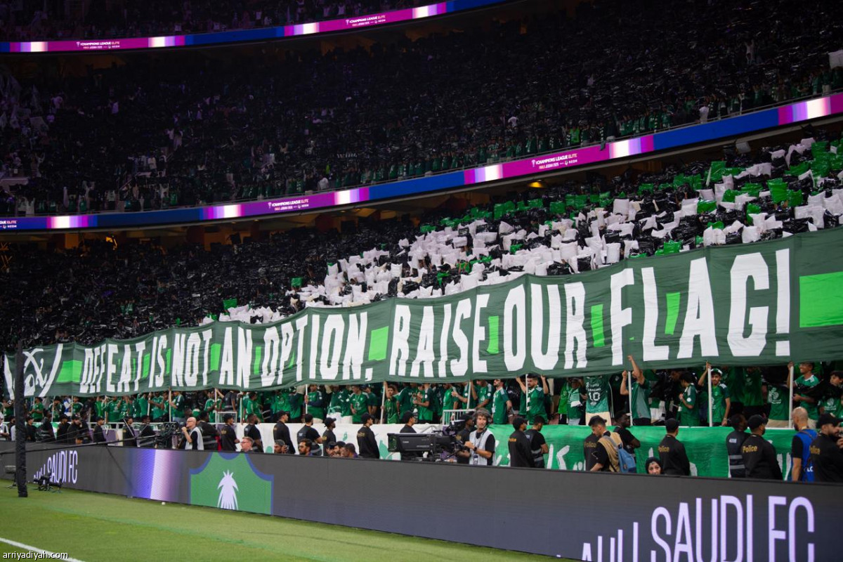 دعم لا ينقطع