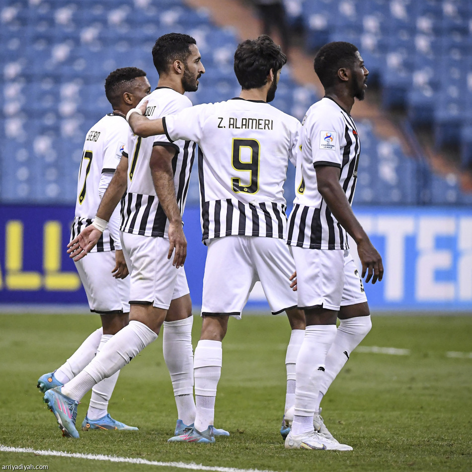 «جزائية» تنقذ الجزيرة من فخ مومباي