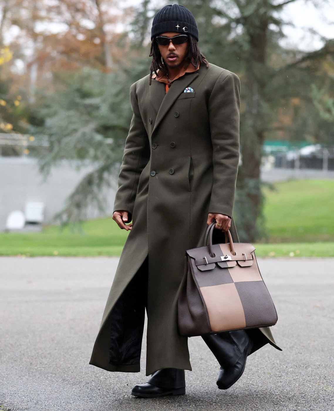 تجمّع «الديوك»