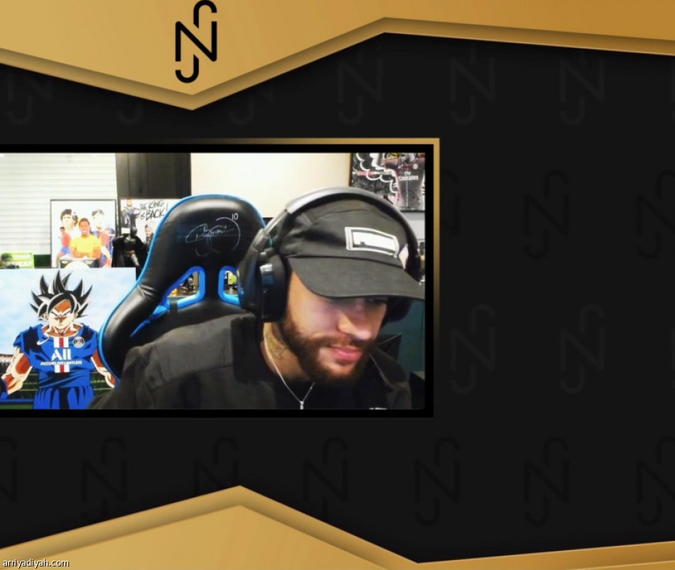 تويتش..
63 مليون ساعة بث