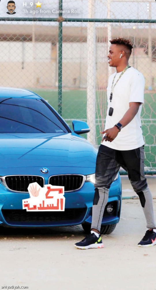 سنابات اللاعبين..
تنافس مراكز الأندية