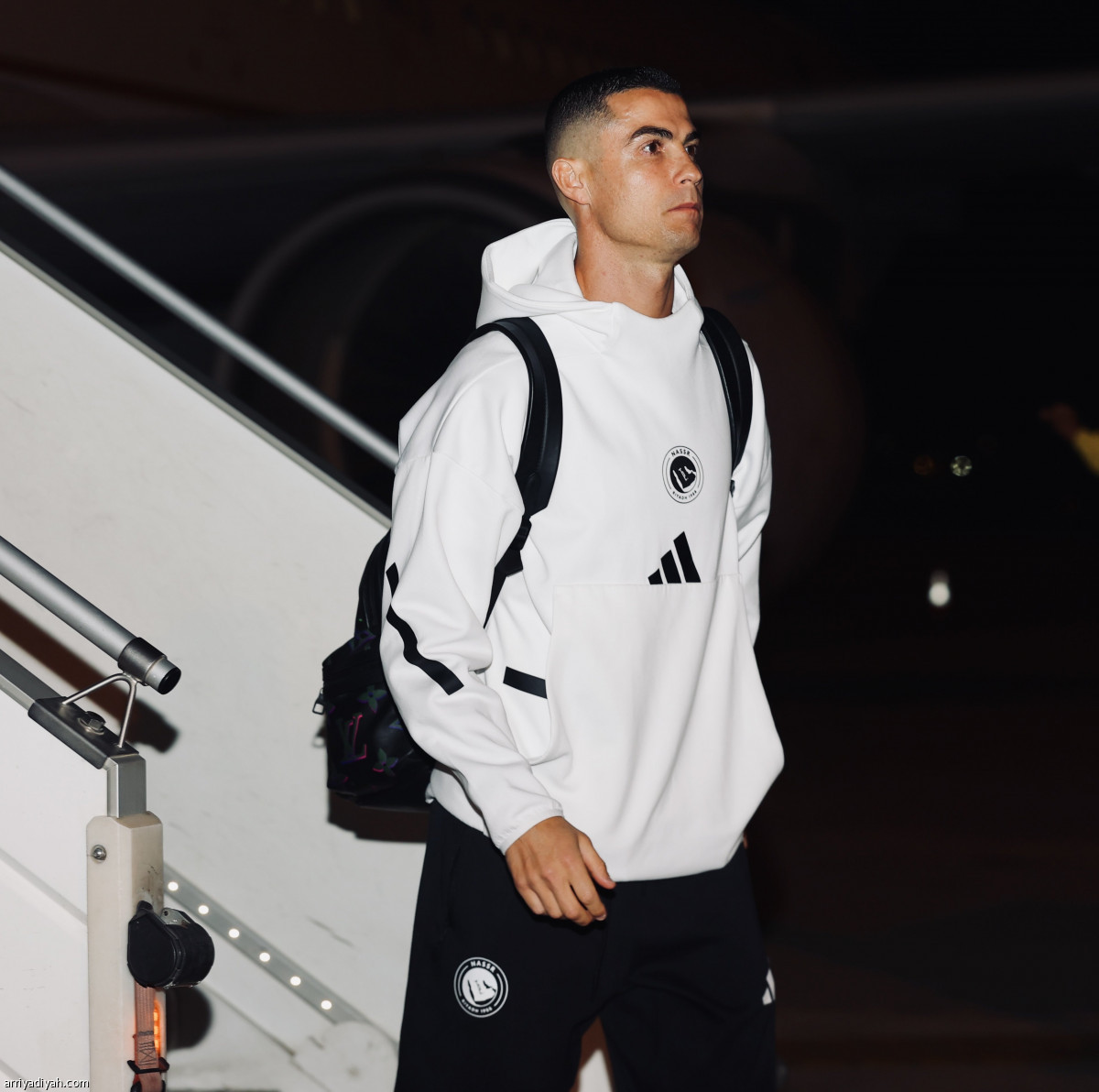 النصر في القصيم