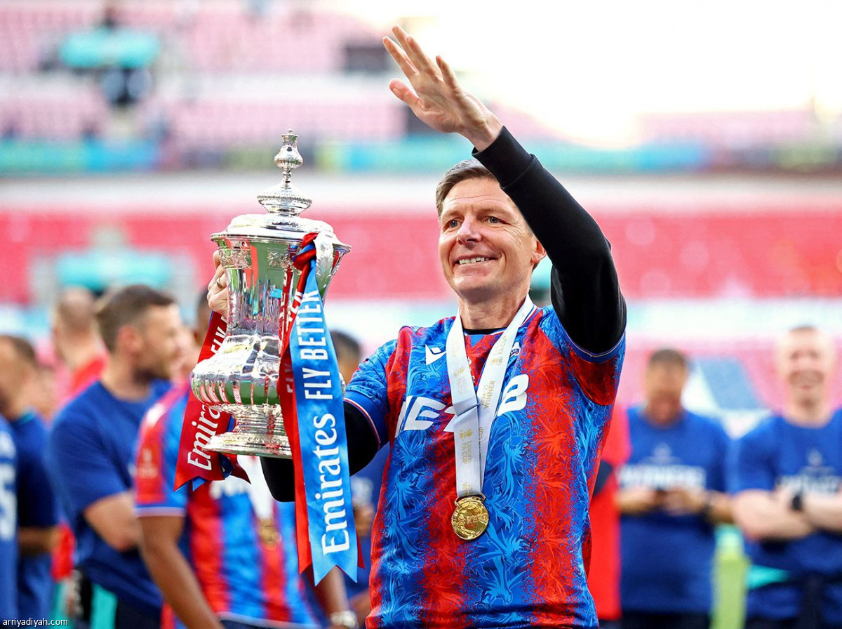 الفرحة الأولى