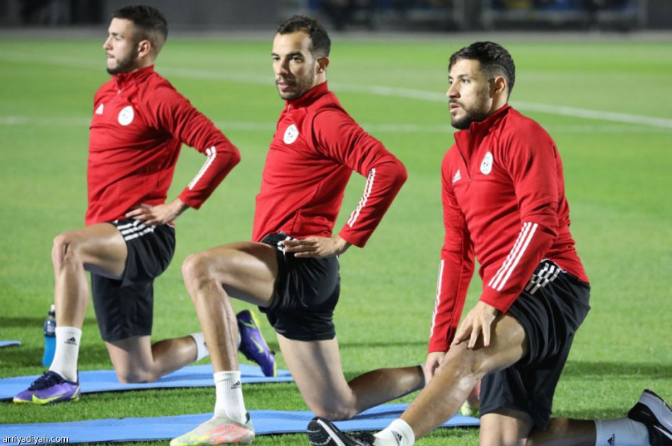 الليلة.. صراع رباعي على نهائي كأس العرب