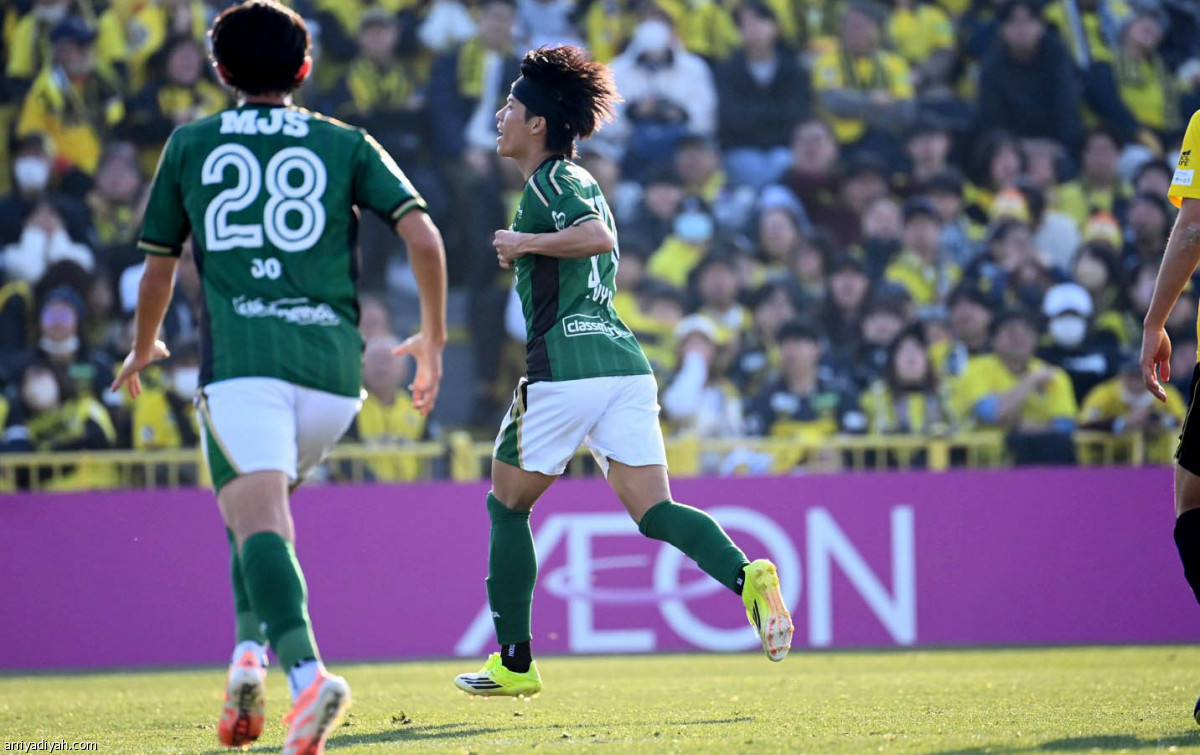 «ريمونتادا» الصدارة