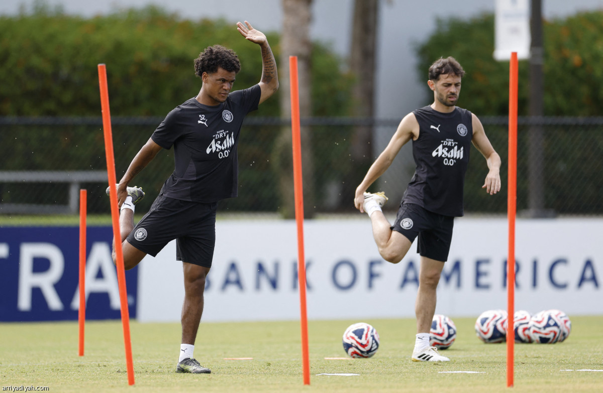 جامعة لين تُجهز سيتي