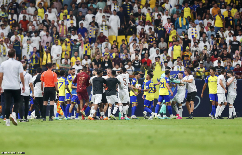 «الدون» 
يحيي ذكرى الهاتريك