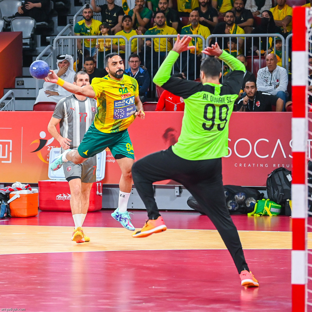 ملامسة الذهب