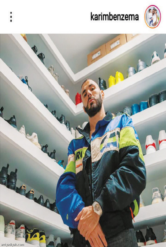 وقت الحجر..
النجوم لا يغيبون