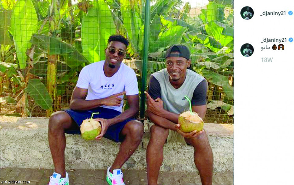 دجانيني
لم تغيّره الشهرة والمال