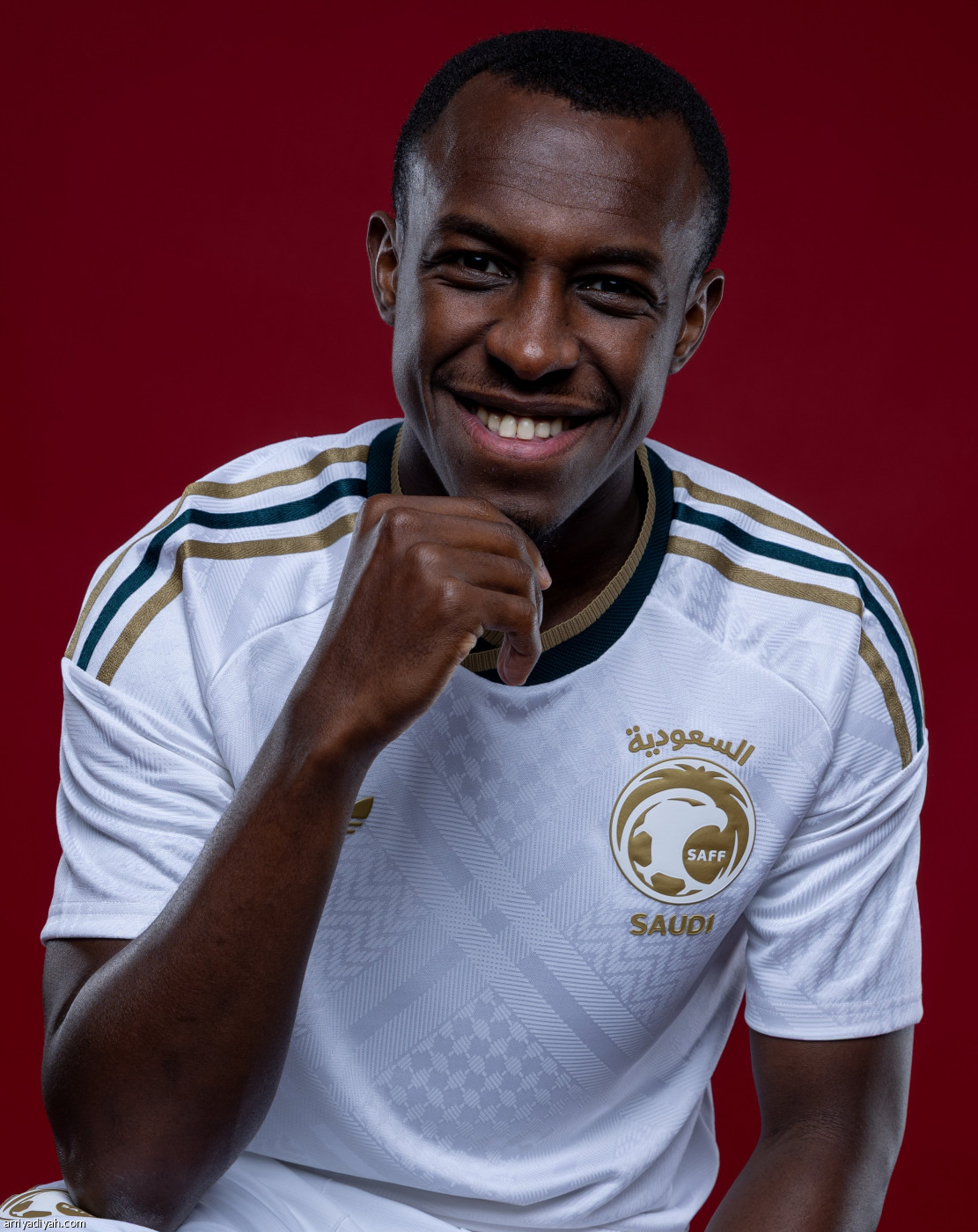 الطقم الجديد