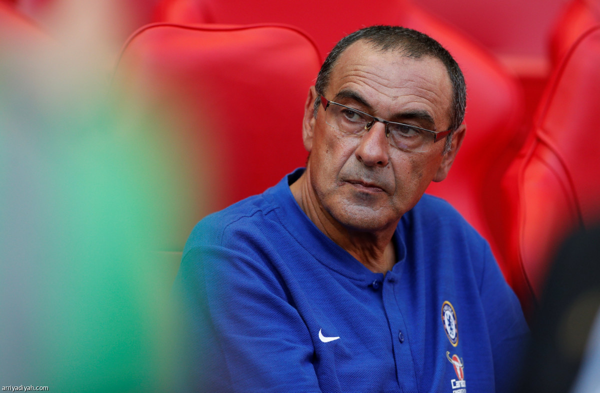 أول انطلاقة فاشلة