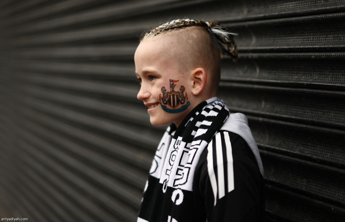 تقليعات «الماكبايس»