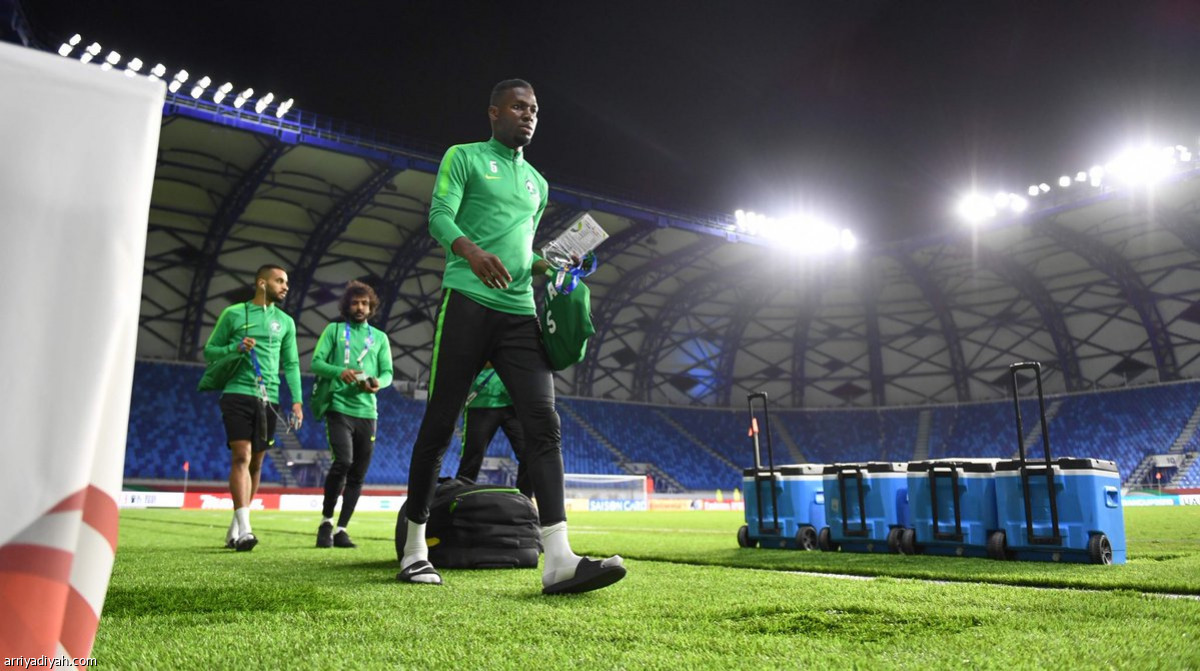 النقطة الـ 6 هدف الصقور