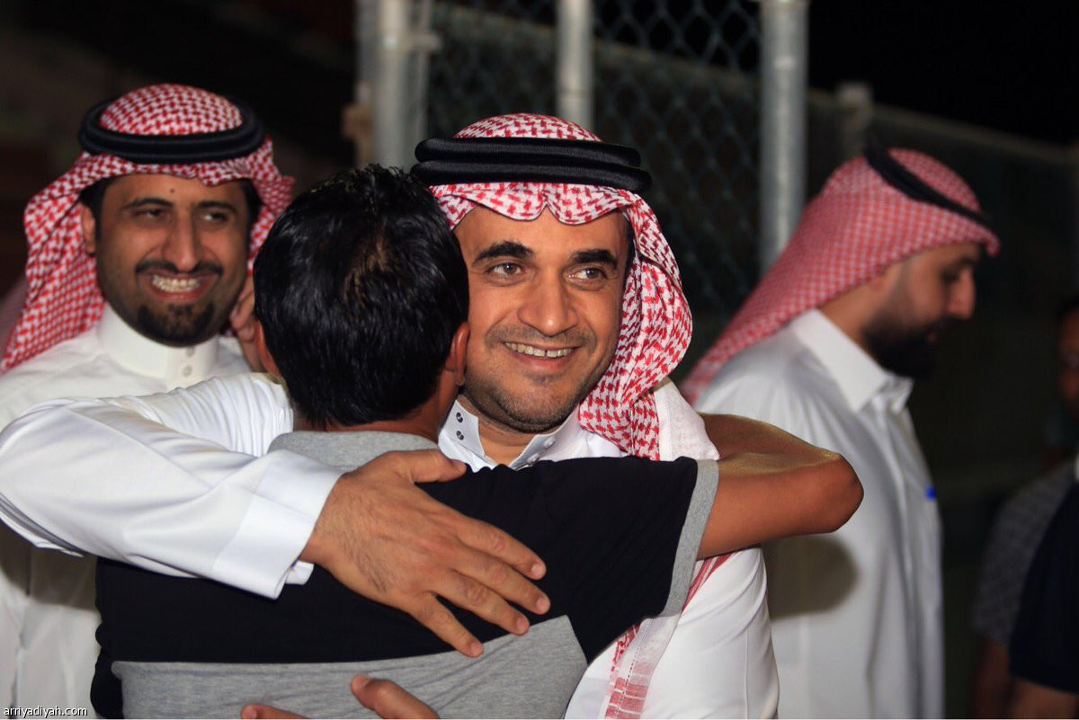 عودة القادح