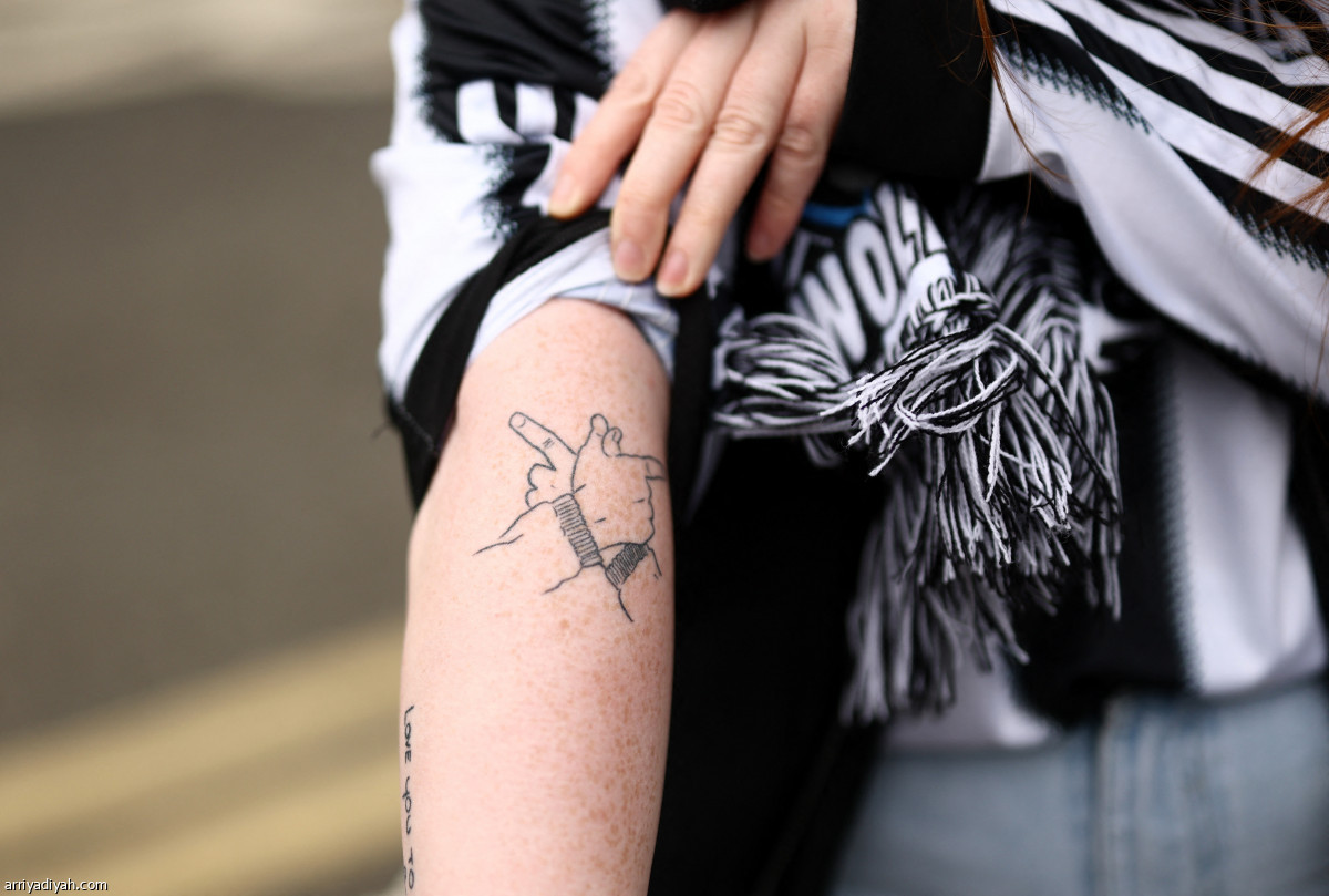 تقليعات «الماكبايس»