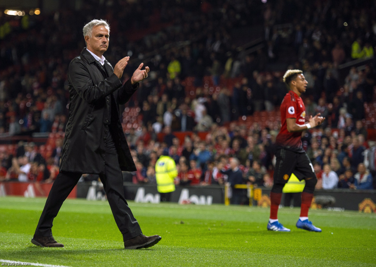 شبح الإقالة يقترب