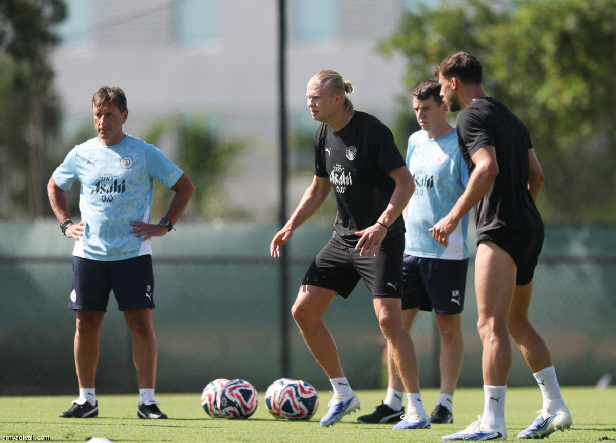 جامعة لين تجهز السيتي