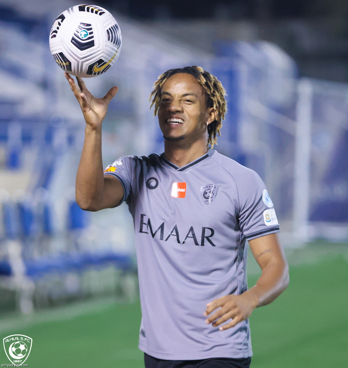 الهلال.. تكتيك ومناورة