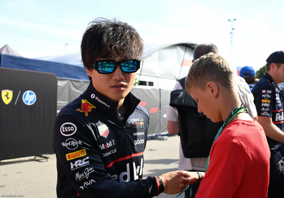 وصول السائقين