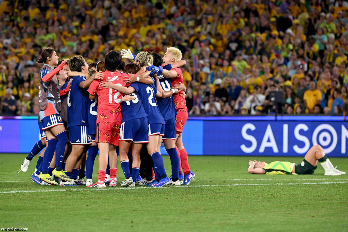 الفرحة الثالثة