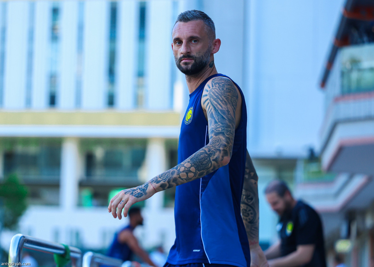 جاهزية نصراوية