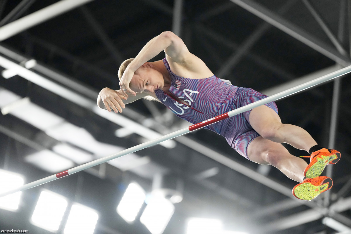 تحديات أم الألعاب