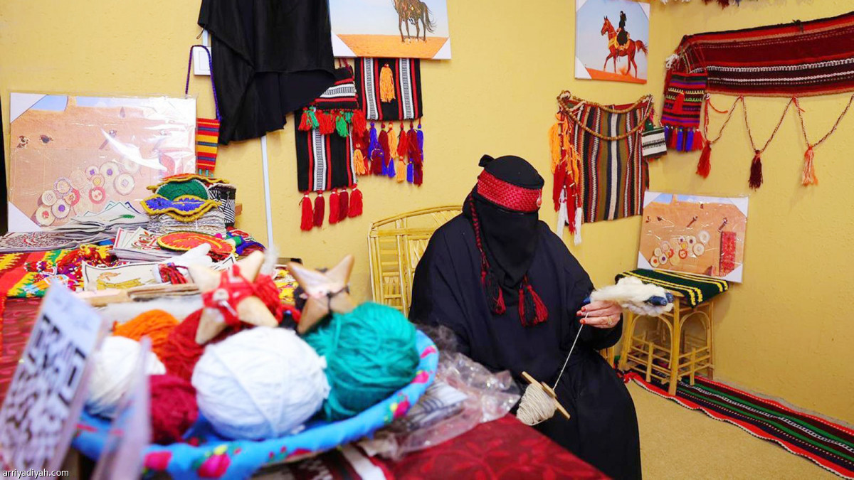 «بسطة خير السعودية»