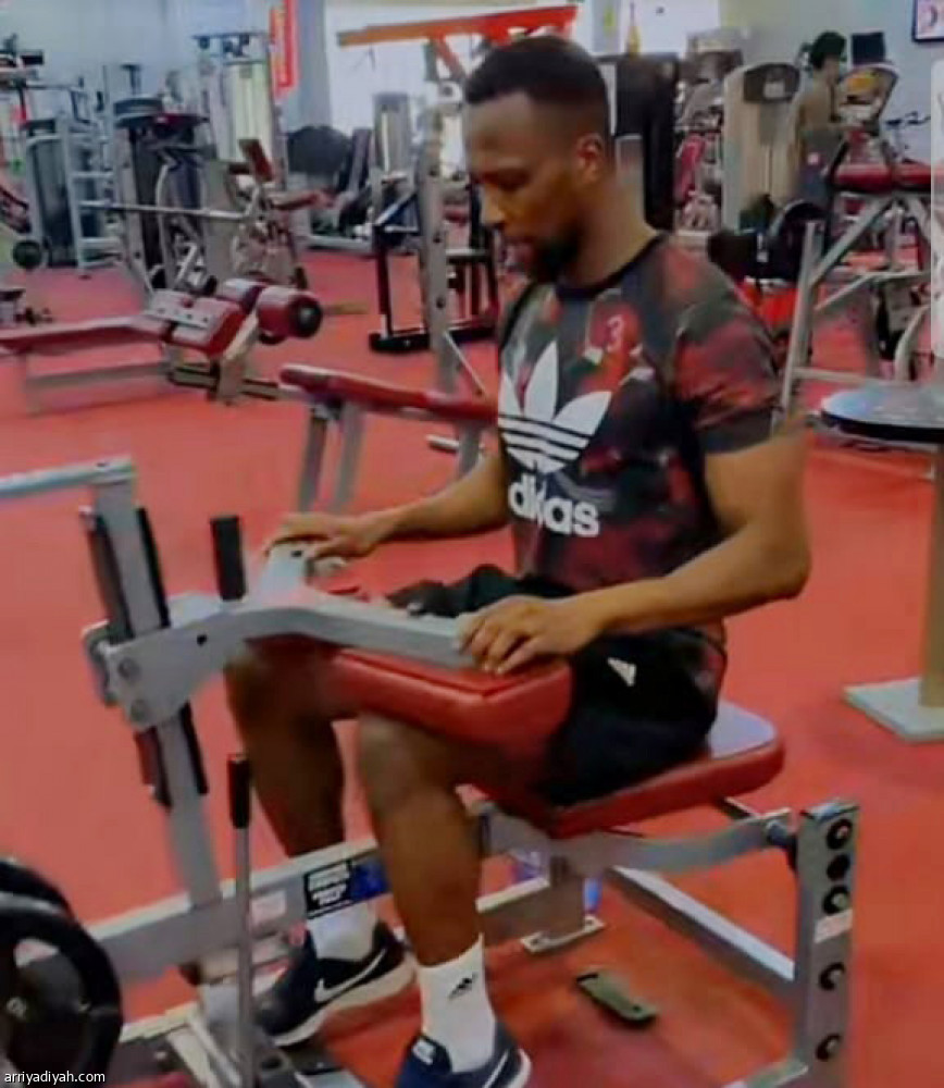 منصات النجوم
توثق التحضيرات المبكرة