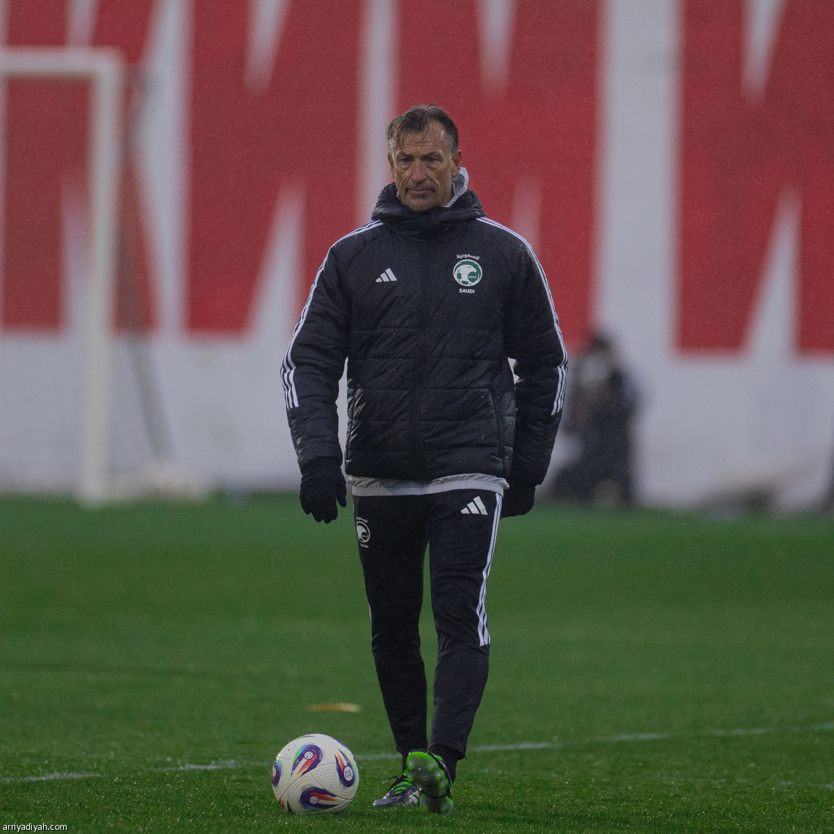 التدريب بالنظرات