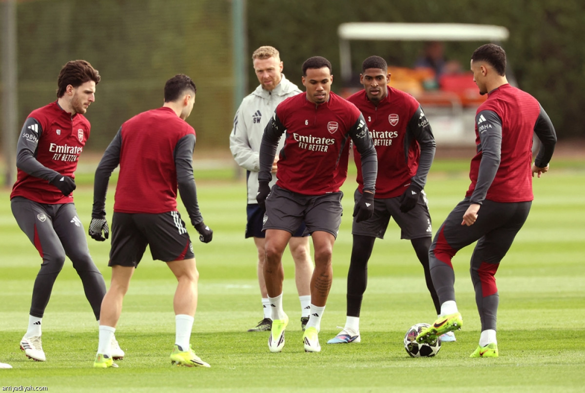 حصة تدريبية