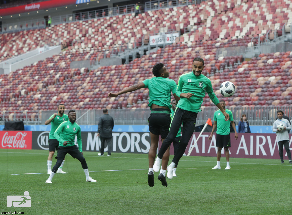 الصقور متفائلون