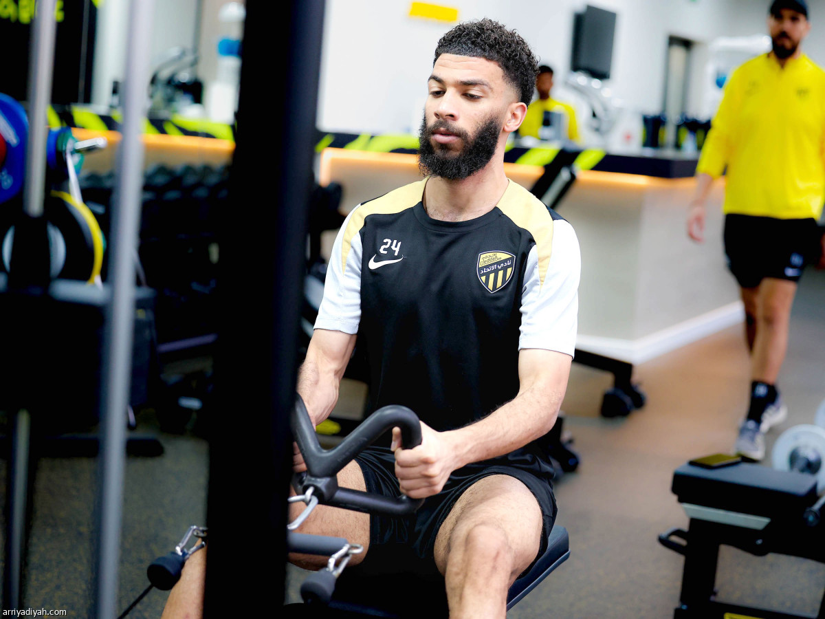 عودة اتحادية سريعة