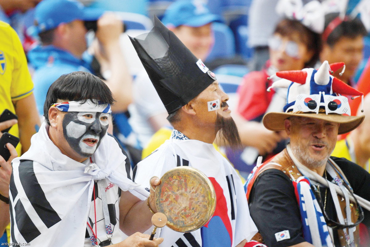 المونديال صورة