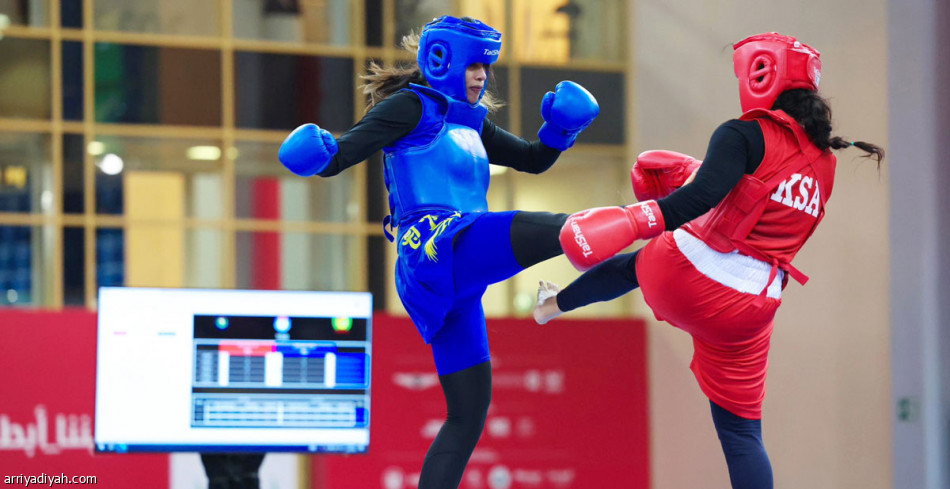 الحويل يفضّل
الصافرة على الحزم