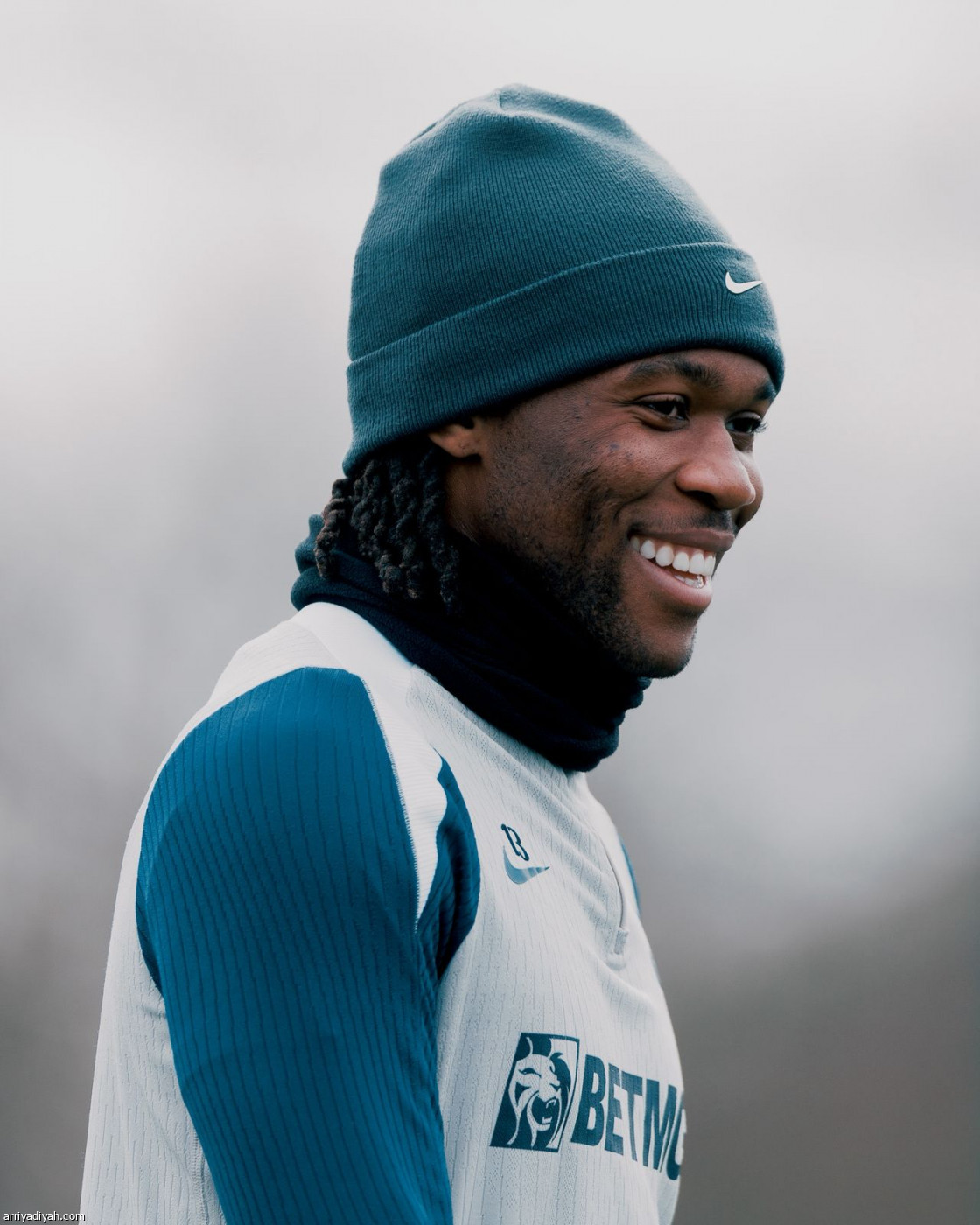 توتنام ينهي التحضيرات