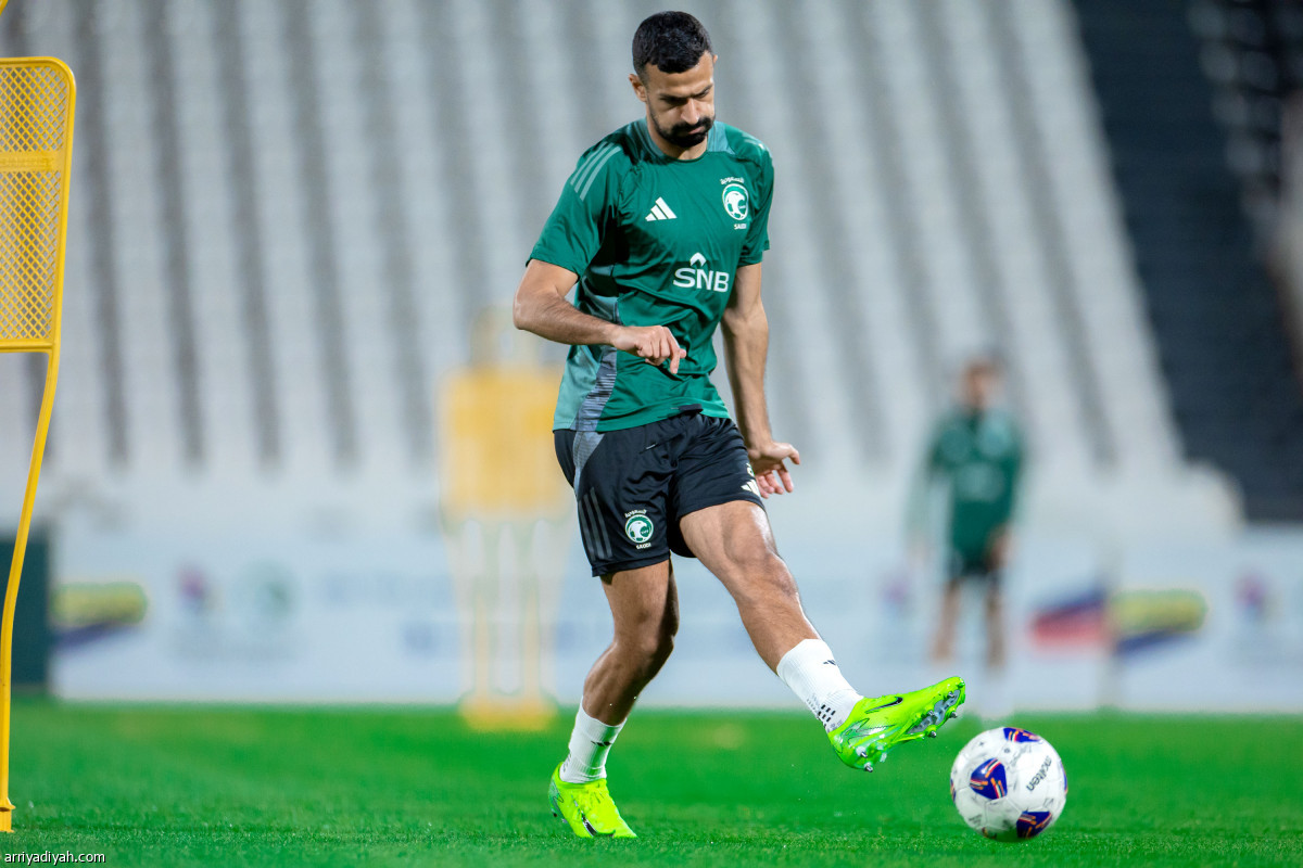 استنفار سعودي