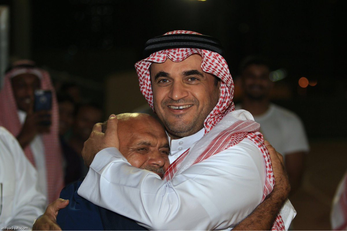 عودة القادح