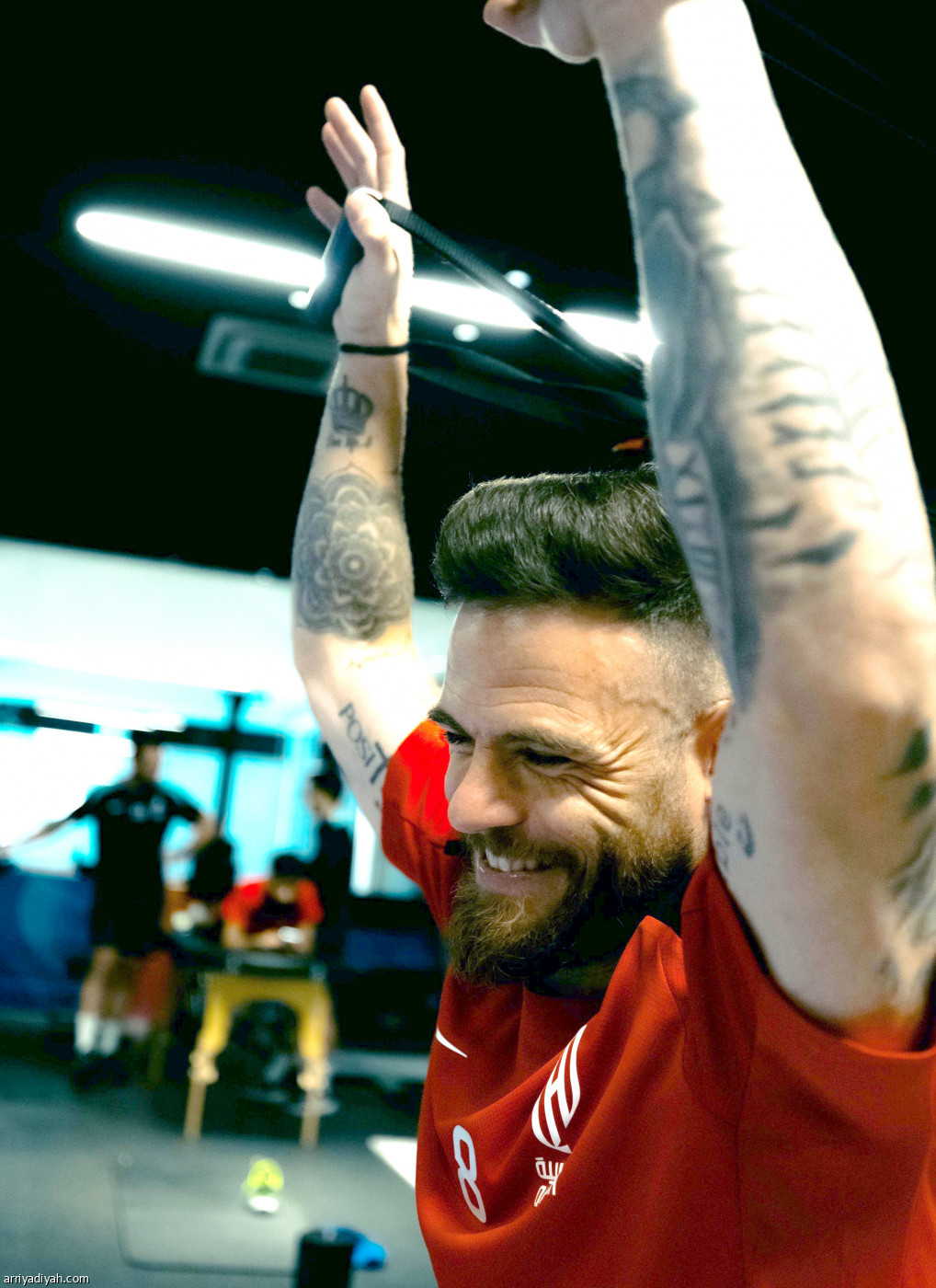 تقوية صباحية