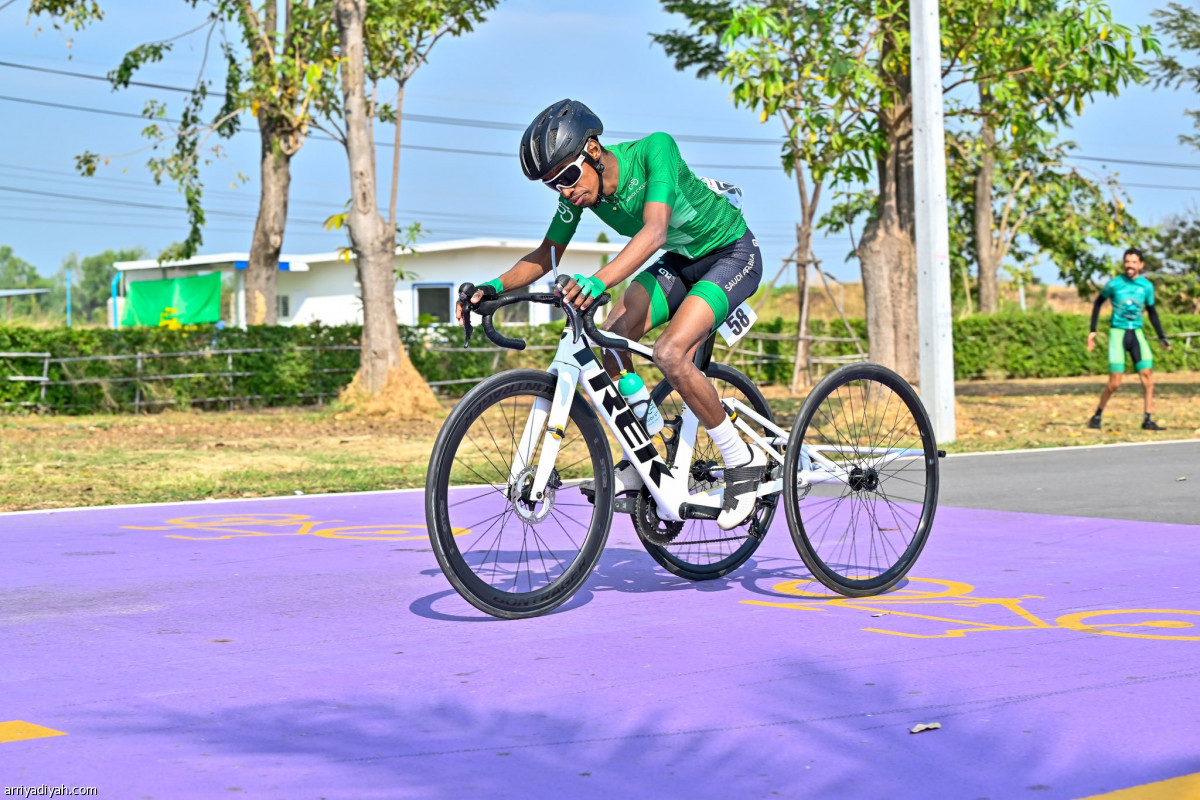 الفضية الثانية