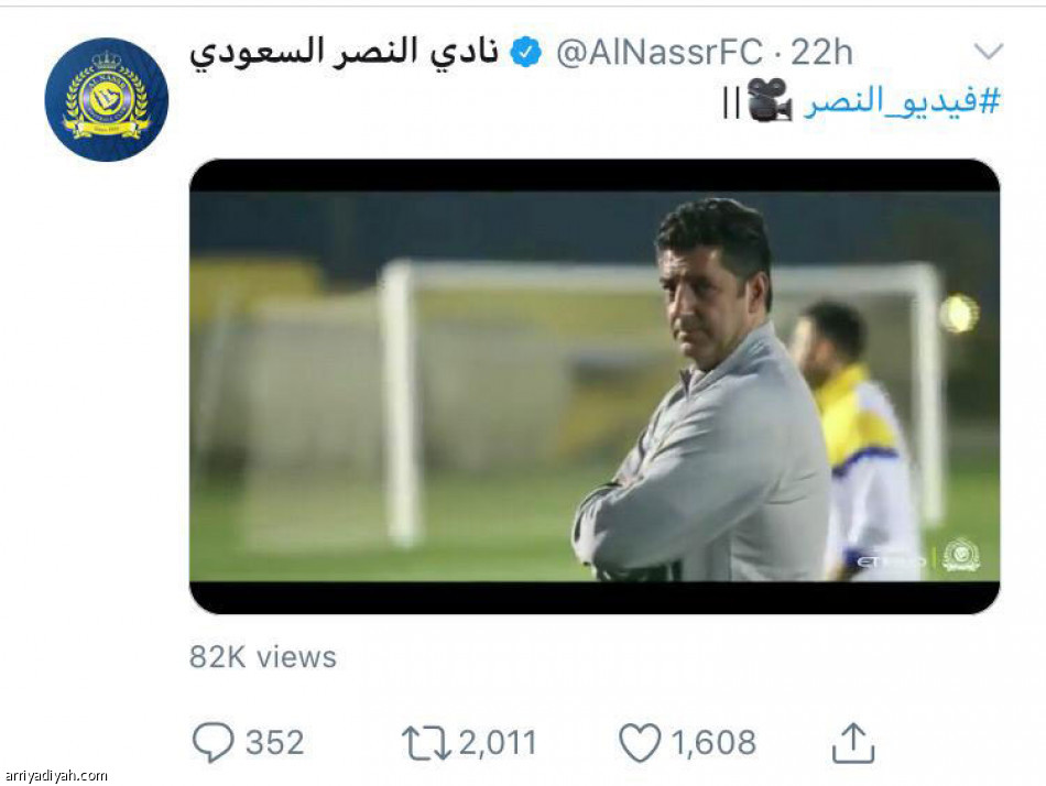 610 آلاف 
يطاردون النصر والهلال