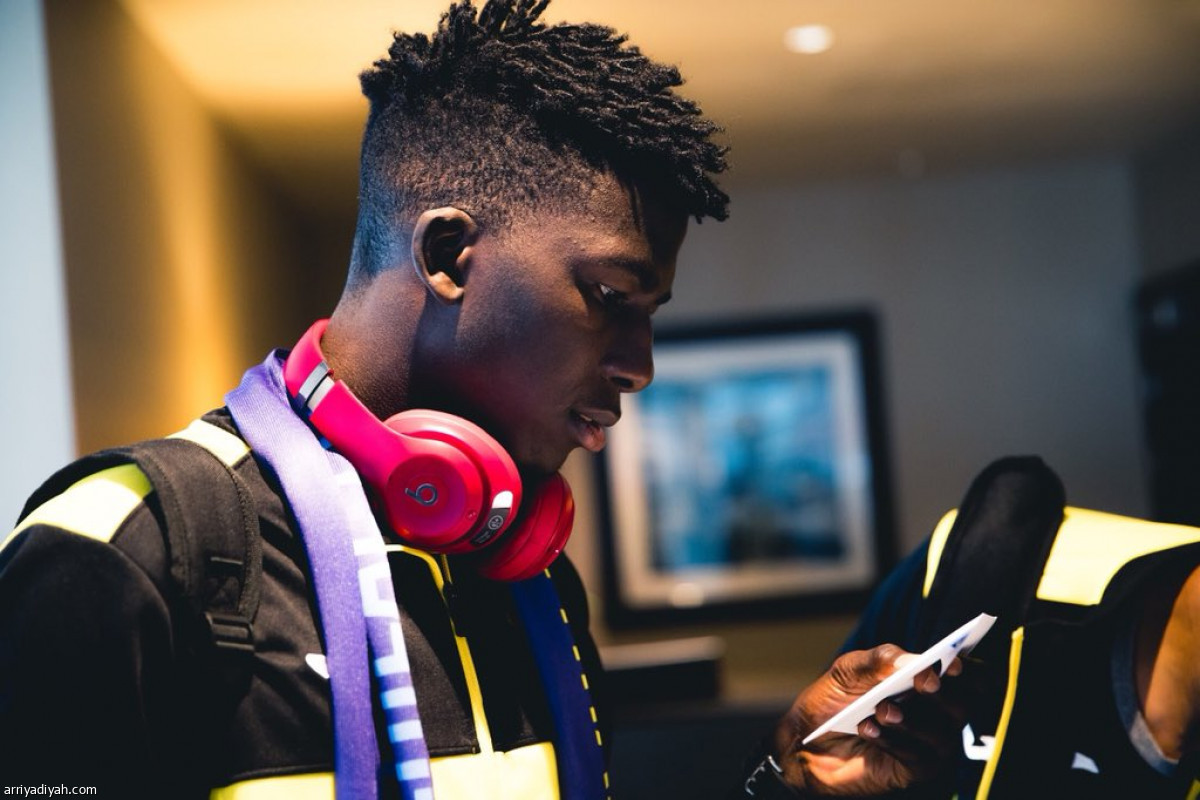 إقامة جديدة