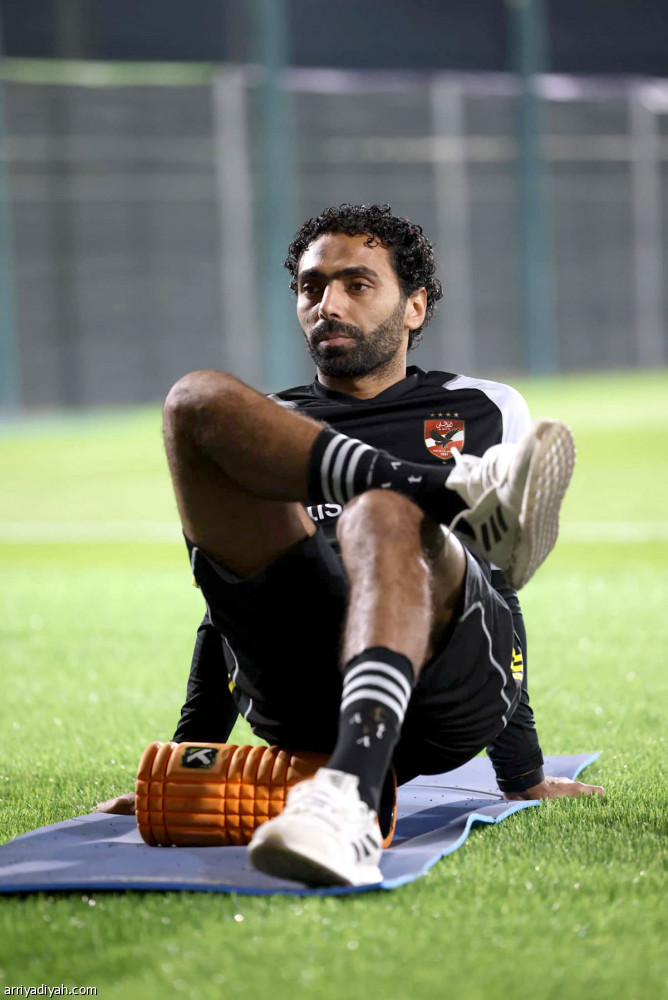 50 دقيقة
ترسم طريقة الأهلي