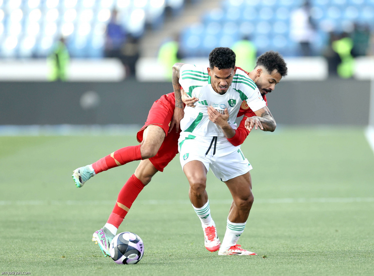 فوز وكرنفال وطني