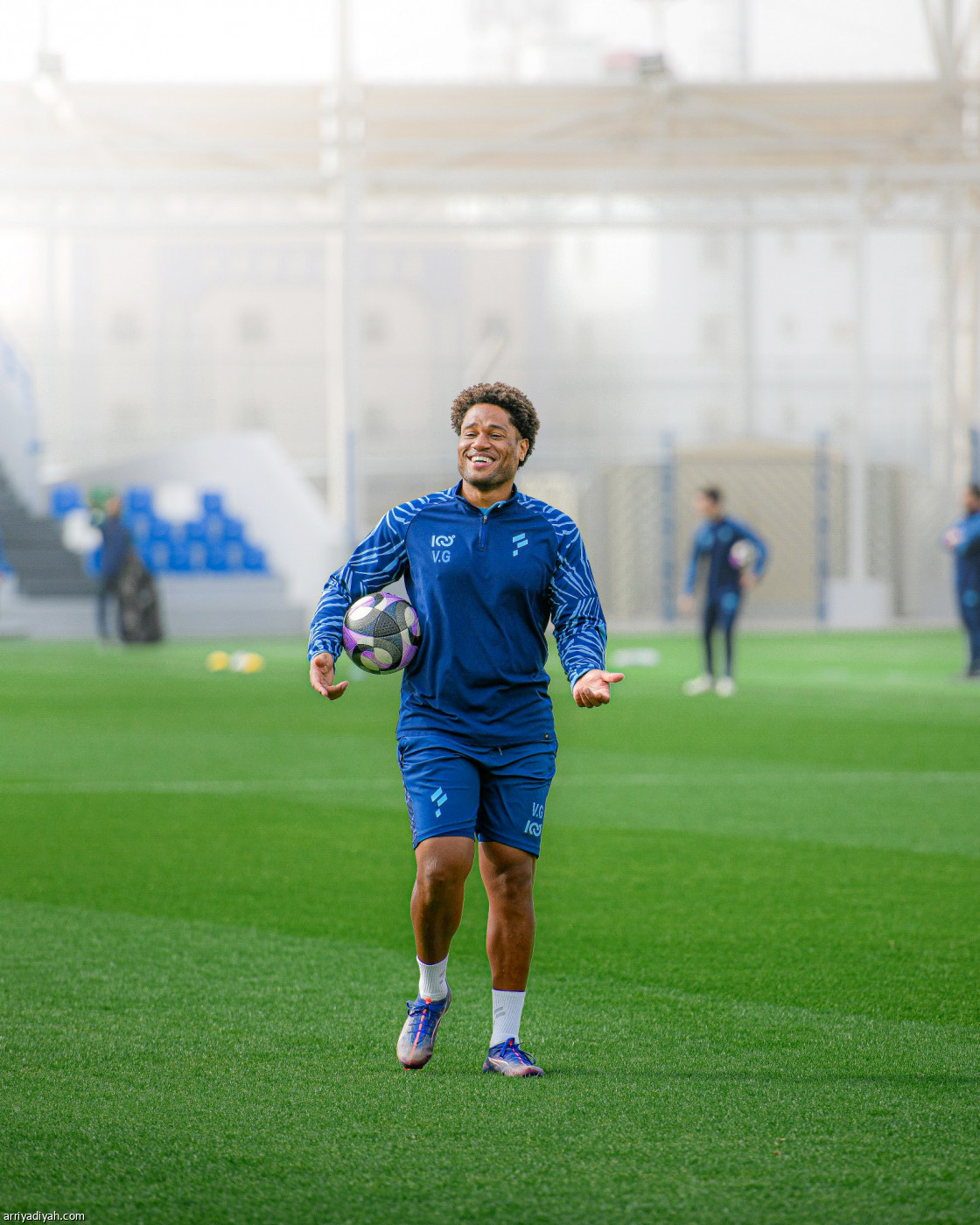 الفتح يستعد